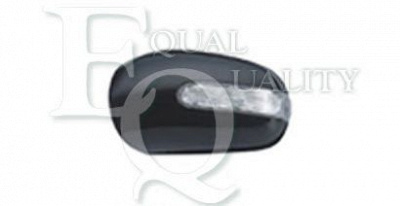 EQUAL QUALITY rs02445 -  Покрытие, внешнее зеркало
